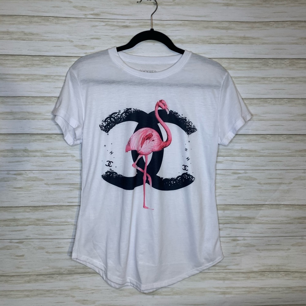 T Shirt Size Small/Medium